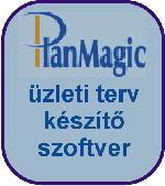 PlanMagic üzleti terv készítő szoftver PlanMagic üzleti terv készítő szoftver